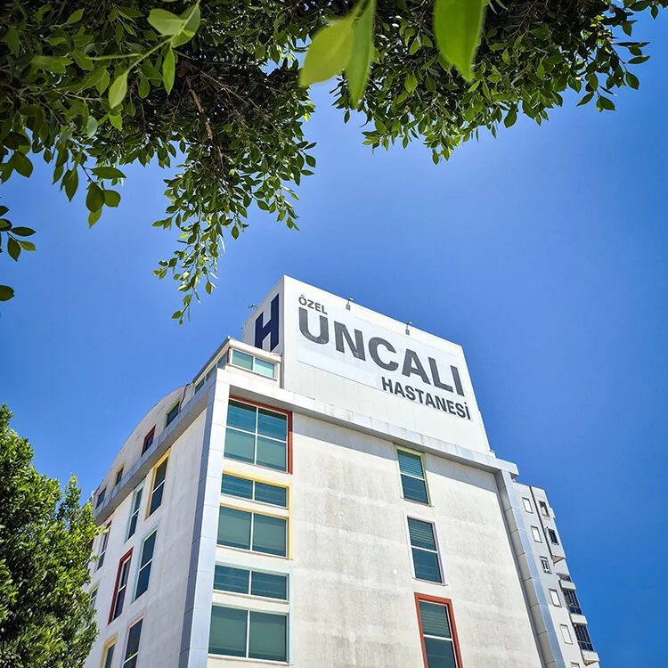 Private Uncali Hospital