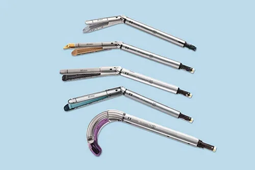 Tri-Staple™ Technology