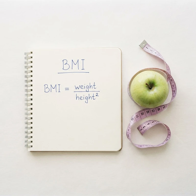 Was ist der Body-BMI?